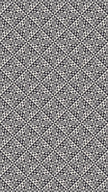 Animation de la collection P+X87 : image extraite de la vidéo