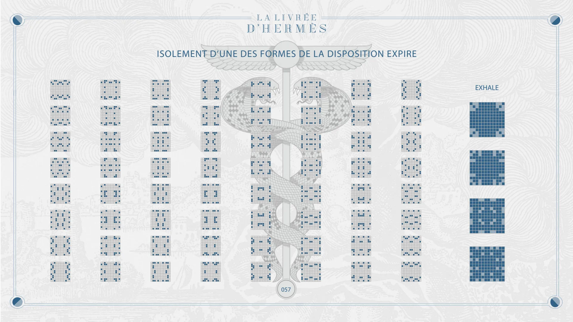 Isolement d'une des formes de la disposition expire.